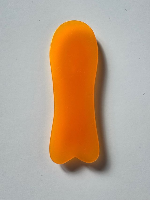 Gua Sha - Raspador de masaje