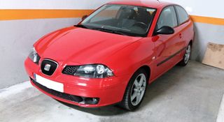 SEAT Ibiza 1.8T FR