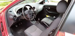 SEAT Ibiza 1.8T FR