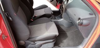 SEAT Ibiza 1.8T FR