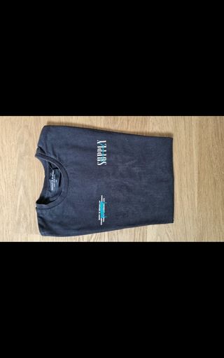 T-shirt Supply & Demand