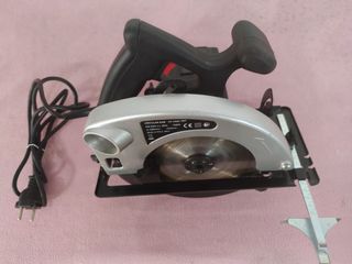 Sierra circular 1200W - 185mm