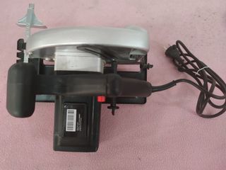 Sierra circular 1200W - 185mm