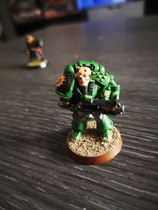 Miniatura Space Marine