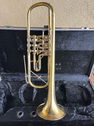 Trompeta 