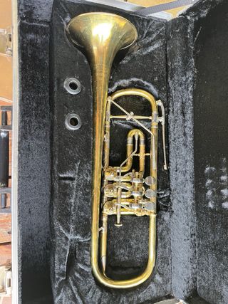 Trompeta 