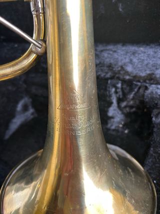 Trompeta 