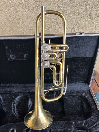 Trompeta 