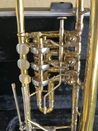 Trompeta 