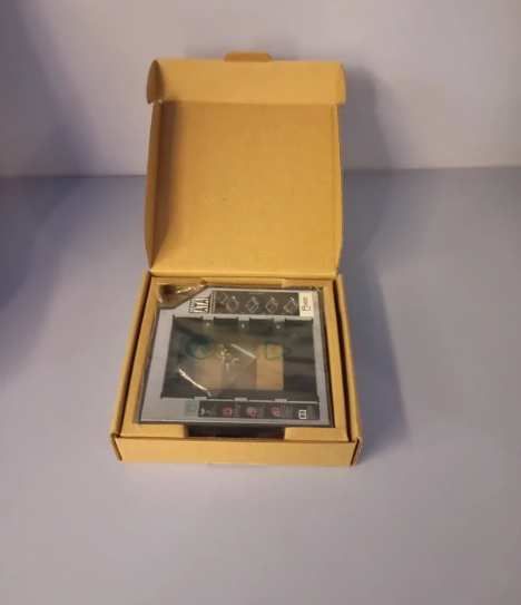 Gaveta Interna p/ HD