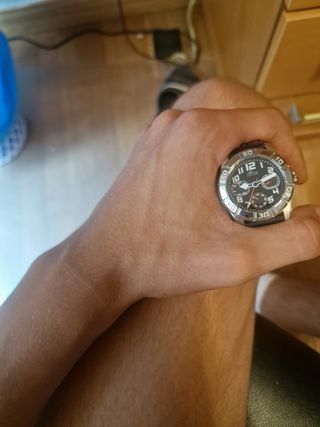 Reloj Lotus niño - nuevo