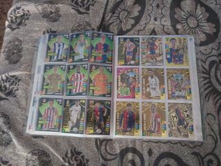 Adrenalyn 2024-25 LaLiga - Guía Oficial