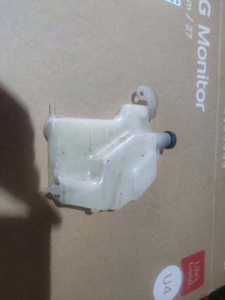 Depósito agua Suzuki SV650
