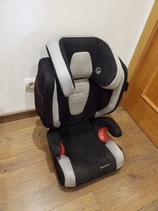 Silla coche Recaro Monza Nova 