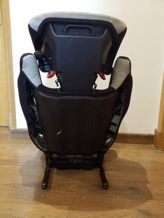 Silla coche Recaro Monza Nova 