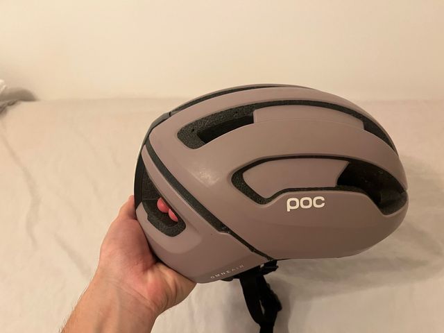 Casco POC Omne Air 54-59