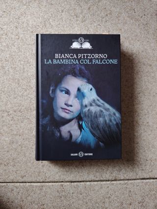 La bambina col falcone