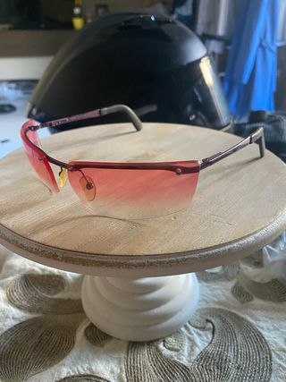 Occhiali da sole EQO vintage - Donna