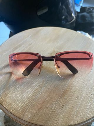 Occhiali da sole EQO vintage - Donna