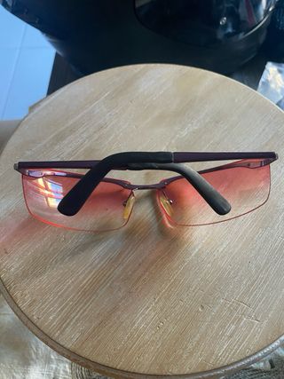Occhiali da sole EQO vintage - Donna