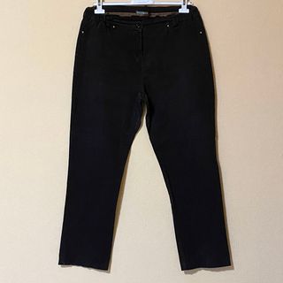Clarin Shavien Pantaloni Marrone 49 Classico