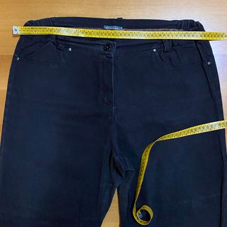 Clarin Shavien Pantaloni Marrone 49 Classico