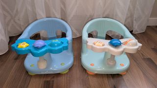 Asientos Bañera Bebé Olmitos