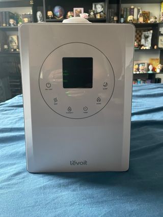 Umidificatore Levoit