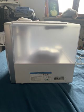 Umidificatore Levoit