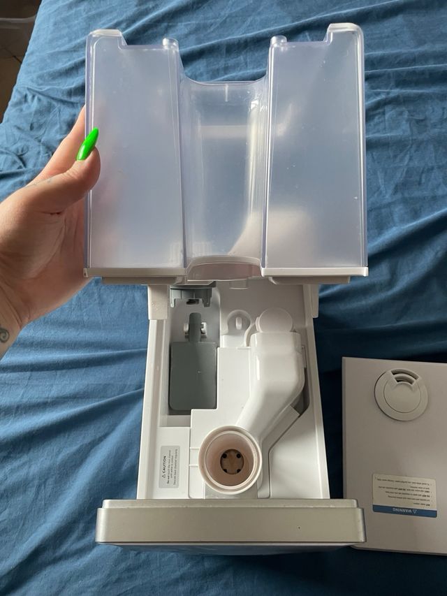 Umidificatore Levoit