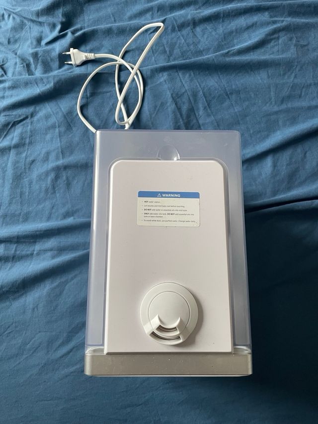 Umidificatore Levoit