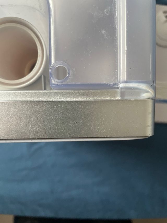 Umidificatore Levoit