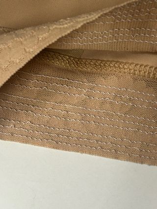 Faja Moldeadora Beige Luchina
