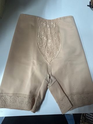 Faja Moldeadora Beige Luchina