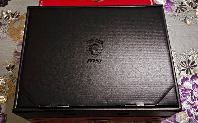 Gráfica MSI GTX 980 Ti 6GB