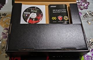 Gráfica MSI GTX 980 Ti 6GB