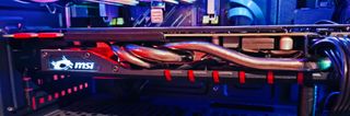 Gráfica MSI GTX 980 Ti 6GB