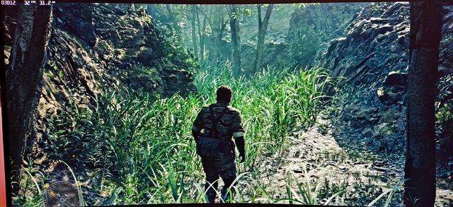 Gráfica MSI GTX 980 Ti 6GB