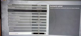 Gráfica MSI GTX 980 Ti 6GB