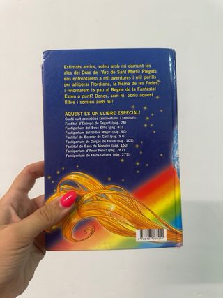 Geronimo Stilton: Tercer viatge al regne de la fan