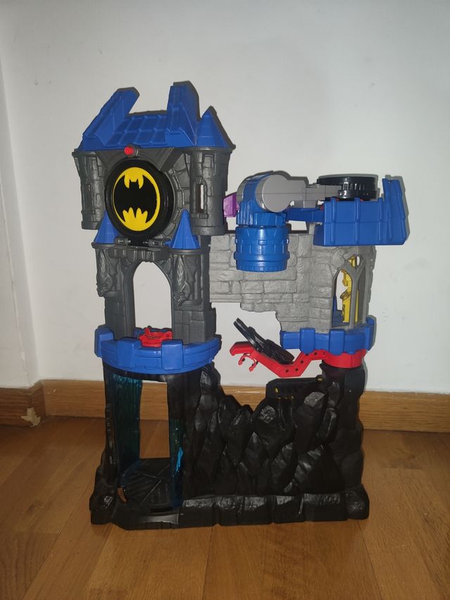 Castillo Batman
