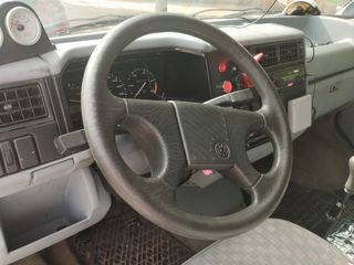 Volkswagen Multivan 1991 SOLO ESTE MES 
