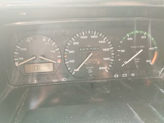 Volkswagen Multivan 1991 SOLO ESTE MES 