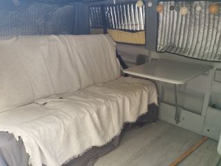 Volkswagen Multivan 1991 SOLO ESTE MES 