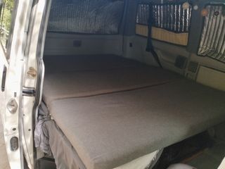 Volkswagen Multivan 1991 SOLO ESTE MES 