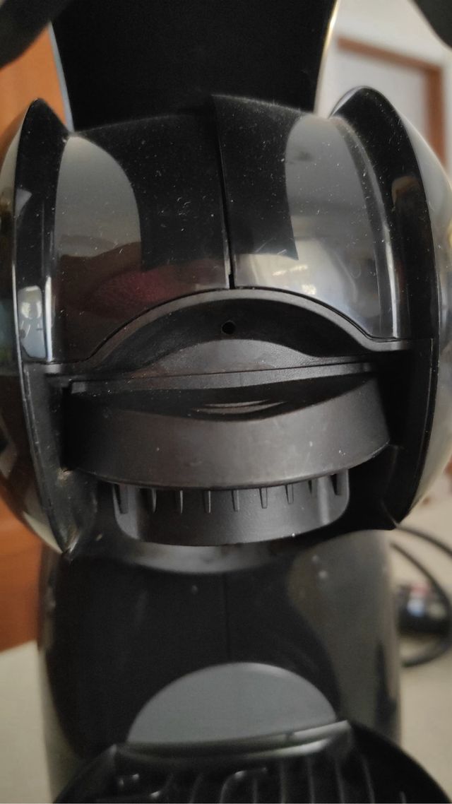 Krups Dolce Gusto: Macchina caffè