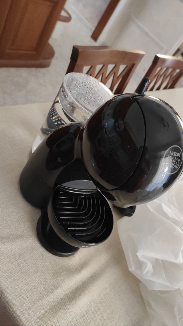 Krups Dolce Gusto: Macchina caffè