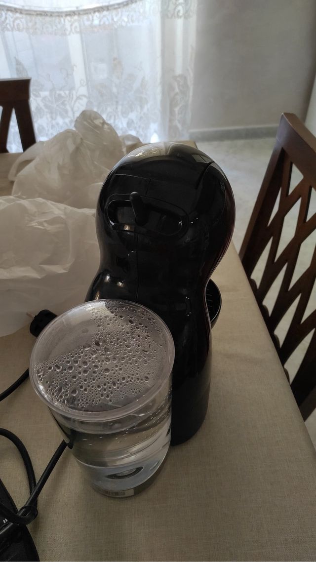 Krups Dolce Gusto: Macchina caffè