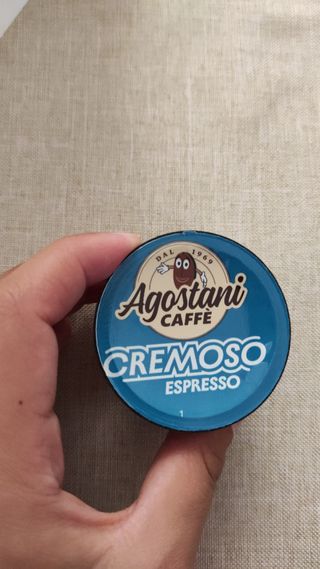 Krups Dolce Gusto: Macchina caffè