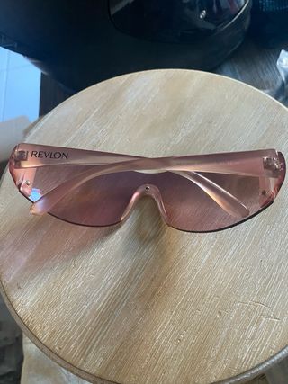 Occhiali da sole Revlon vintage - Donna